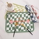 thumbnail image 2 of 4 piezas de tapetes aislantes de pvc para mesa de comedor, posavasos impermeables para el hogar, lote de tapetes para mesa de comedor, 2 of 5