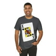 thumbnail image 6 of King of Spades Shirt - Matching Playing Cards Valentine's Day - Card Lover, 6 of 8