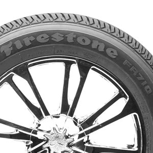 Firestone FR710 185/60R15 84T a/s All Season Tire Sansujyuku sansujyuku.com