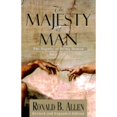 thumbnail image 1 of The Majesty of Man : The Dignity of Being Human (Edition 2) (Paperback), 1 of 1
