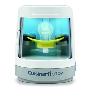 Baby sales sterilizer walmart