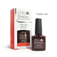thumbnail image 3 of Shellac Nail Color - Cuppa Joe by CND for Women - 0.25 oz Nail Polish, 3 of 3