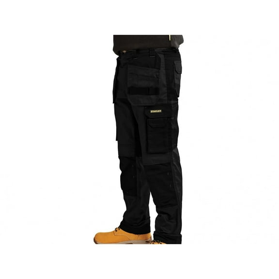 Stanley Clothing Omaha Slim Fit Holster Pants