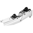 thumbnail image 3 of Práctico rodillo de proa de ancla para barco resistente y duradero fábrica de acero inoxidable para barco de barco marino ANGGREK Otros, 3 of 8