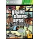 Jeu vidéo Grand Theft Auto: San Andreas pour Xbox 360 – image 1 sur 11