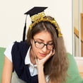 thumbnail image 5 of Graduation Party Decorations Elegant Commencement Accessories Stylish Graduate Celebration Supplies Durable Design, 5 of 5