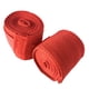 thumbnail image 2 of Eigraketly algodón 2,5 m boxeo mano envuelve punzonado muñequeras protección hombres mujeres deporte suministros Boxeo Rojo, 2 of 5