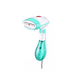 thumbnail image 1 of Plancha De Vapor Plegable Portátil 1500w 170ml, Verde 110v, 1 of 5