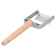 thumbnail image 4 of Raspador para destapar, Tenedor para destapar Raspador de miel Herramienta de apicultura Tenedor para destapar Claridad notable, 4 of 8