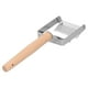 thumbnail image 4 of Tenedor Para Destapar, Raspador Para Destapar, Herramienta De Apicultura Con Tenedor De Miel Ligero Con De Madera Para Palear Miel Para Apicultura, 4 of 7
