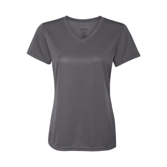 Augusta Sportswear - Women's V-Neck Wicking T-Shirt - 1790