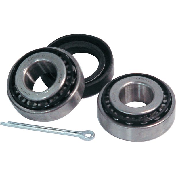 Seachoice Trailer Wheel Bearing Kit Walmart Com