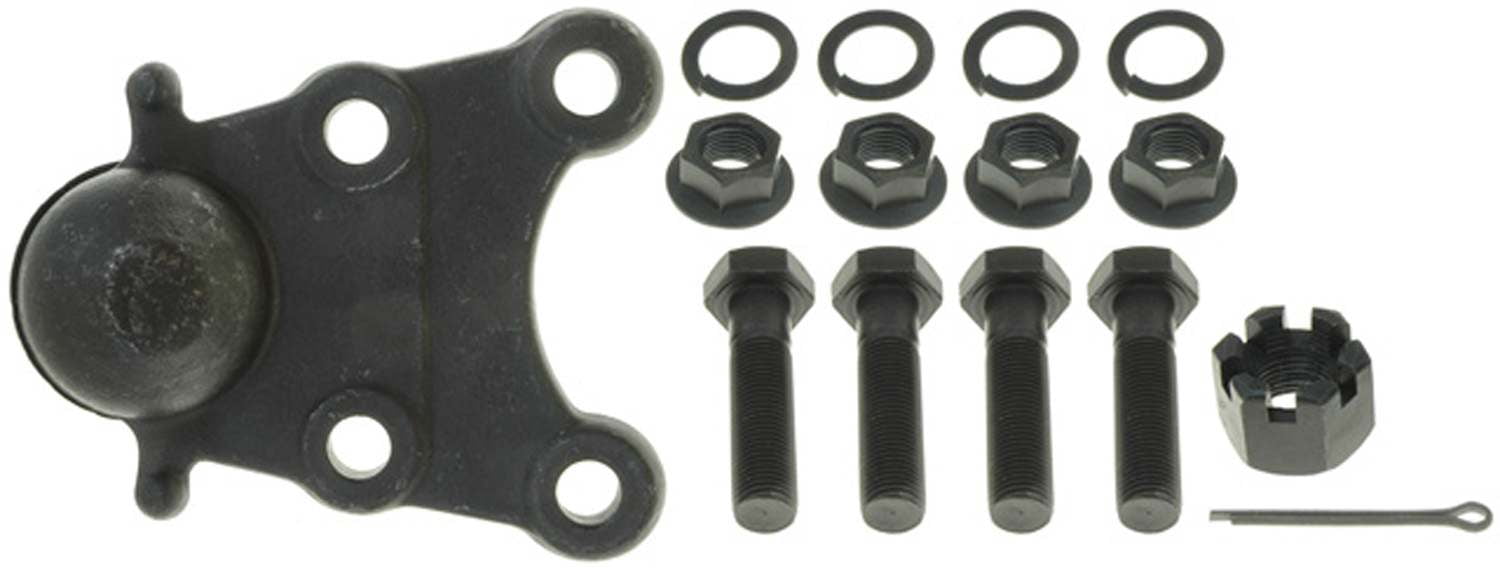 ACDelco 45D2414 Front Lower Ball Joint