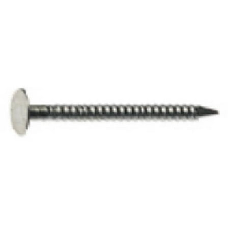 

National Nail 61098 1.5 in. Bright Ring Shank Drywall Nail