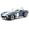 thumbnail image 2 of 1965 Shelby Cobra Metal Die-Cast Collectible Scale Model Car, 2 of 5
