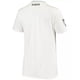 thumbnail image 2 of Adidas Mens D.C. United Away Jersey, whitegray, XL, 2 of 2