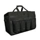thumbnail image 2 of Bolsa de entrega de alimentos aislados bolso de picnic aislado con mango de pizza bolso de bebida de catering para un picnic comercial de catering, 2 of 8