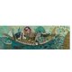 thumbnail image 1 of Galería DJEcO Poetic Boat Puzzle Grande Djeco 79363200, 1 of 1