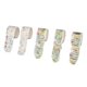thumbnail image 5 of 5 rollos de cinta adhesiva de papel con dibujos animados, decorativa, ligera, impermeable, para manualidades., 5 of 14