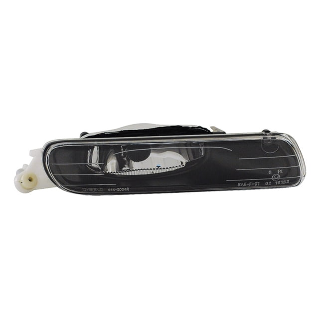 Faro Para Niebla 330ci 2001 Bmw Der S/Foco DEPO .
