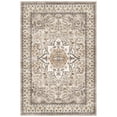 thumbnail image 2 of Pentantan 8'x10' Area Rugs for Living Room, Boho Vintage Soft Washable Rug with Non Slip Backing for Bedroom, Brown, 2 of 7