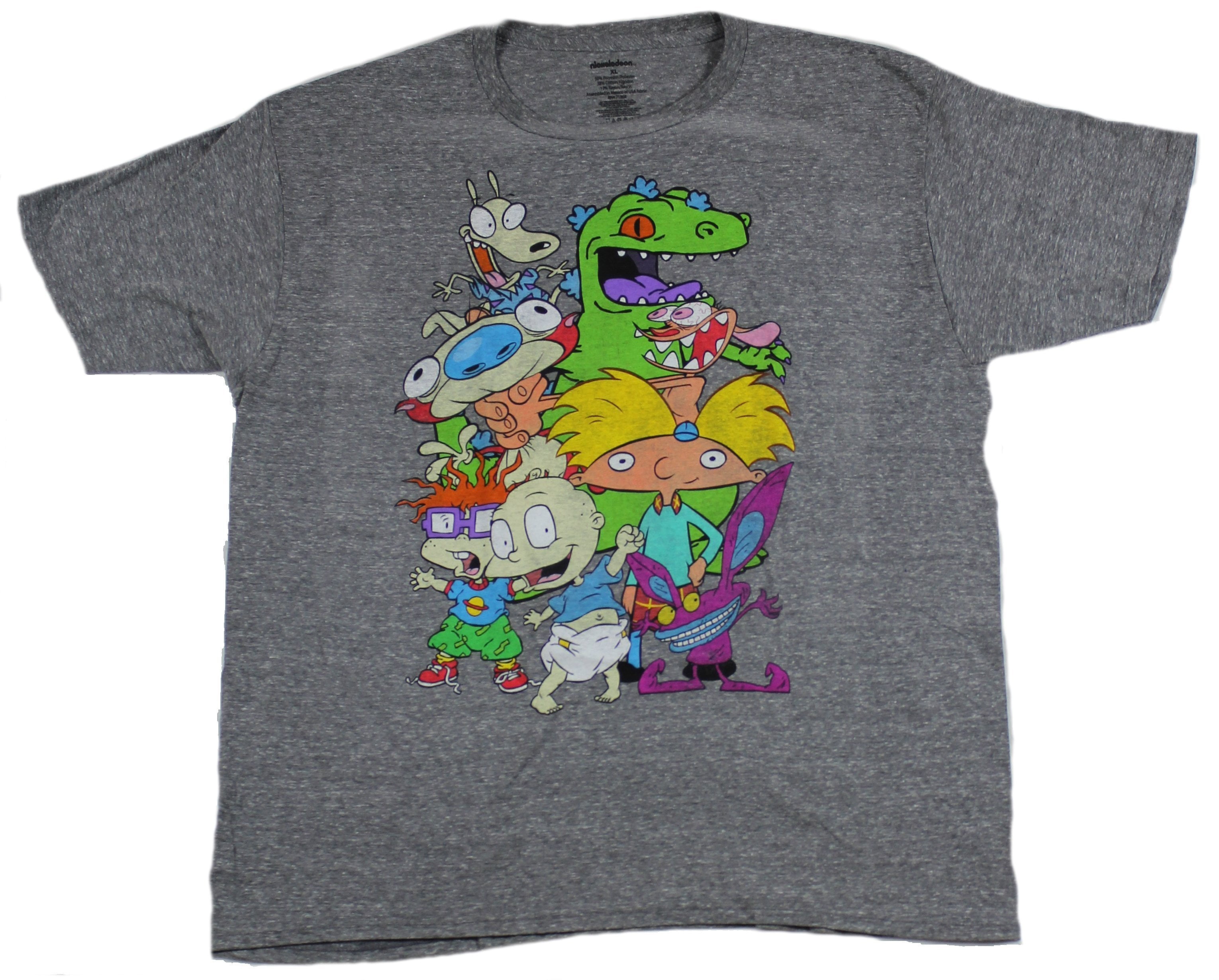 90s cartoon t shirt