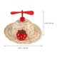 thumbnail image 2 of WEUVEB 1Ud Transpirable Para Mascotas Con Para Uso Diario Y Celebraciones, 2 of 6