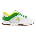 thumbnail image 1 of Tenis DC SHOES Central Para Hombre Color Blanco Modelo ADYS100810WGN, 1 of 8