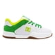 thumbnail image 1 of Tenis DC SHOES Central Para Hombre Color Blanco Modelo ADYS100810WGN, 1 of 8