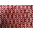 thumbnail image 4 of oneOone Cotton Silk Fabric Triangle Kasuri Decor Fabric Printed BTY 42 Inch Wide, 4 of 4