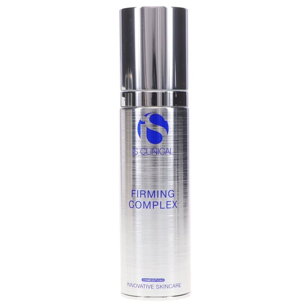 Complejo Reafirmante Clínico iS 1.7 oz iS Clinical Complejo Reafirmante Clínico iS 1.7 oz