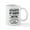 White, variant on CafePress - Dear Husband, Love, Your Favorite Mugs - 11 oz Ceramic Mug - Novelty Coffee Tea Cup