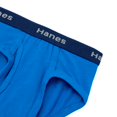 thumbnail image 3 of Calzoncillos Hanes Pack de 12 Algodón-Elástico, 3 of 6