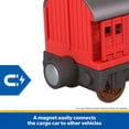 thumbnail image 4 of Thomas & Friends by Fisher-Price Motorized Engine, Battery-Powered Toy Train (Styles May Vary), 4 of 6