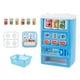 thumbnail image 5 of EeaseMX 1 máquina expendedora de simulación de juguete con pago de monedas y bebidas para niños., 5 of 7