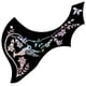 thumbnail image 3 of Placas de plástico para raspaduras de guitarra CUTICAT 40'' 41'', 3 of 6