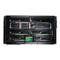 thumbnail image 4 of HPE BLc3000 Enclosure - Rack-mountable 6U - power supply - hot-plug - for ProLiant BL465c G6, BL495c G6, WS460c G6; StorageWorks SB1760, 4 of 6