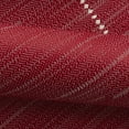 thumbnail image 5 of The Pioneer Woman Red Scallop Outdoor Rug, 5' x 7', 5 of 5
