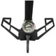 thumbnail image 2 of Bomba de aire Manual Mendoza para Rifle Deportivo PCP Negro 3 Etapas, 2 of 4