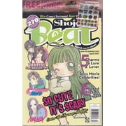 Shojo Beat Vol. 3 #4 in bag VF ; Viz Comic Book