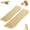 S+L, variant on Catnip Kicker Pillow, Interactive Catnip Chew Toy, Catnips Pillow, Soft Sisal, Scratch and Bite Resistant for Teething Play & Stress Relief