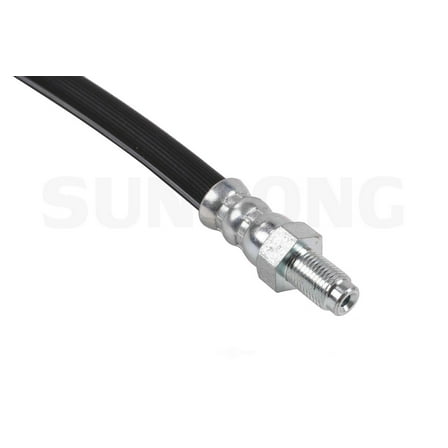 Sunsong 2202081 Brake Hydraulic Hose
