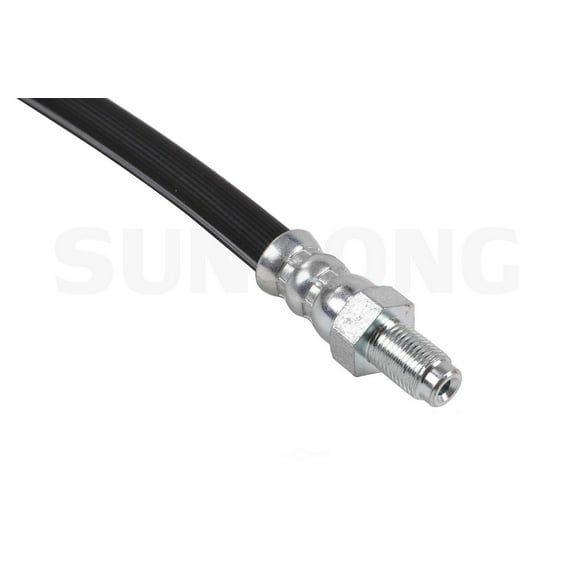 Sunsong 2202081 Brake Hydraulic Hose