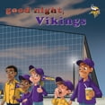 thumbnail image 1 of Pre-Owned Good Night, Team Books Good Night, Vikings, (Board Book), 1 of 2