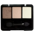 thumbnail image 3 of (2 pack) CoverGirl Eye Enhancers 3 Kit Eye Shadow, Shimmering Sands [110] 1 ea, 3 of 3