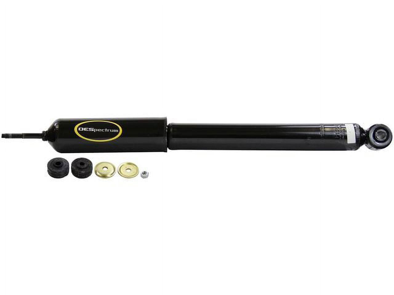 A-Premium Front Shock Absorber Compatible With Mack CXN 2004 2008 Volvo Vnl 2000 2020 Vnm 2011 2016 Vn 1998 1999 2004 Vnr Driver Or Passenger Side