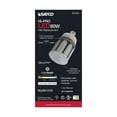 thumbnail image 6 of 80W LED HID Replacement CCT Selectable Mogul extended base 100-277v - 400W equiv, 6 of 7