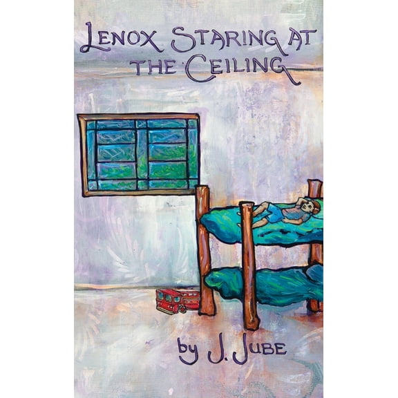 Lenox Staring at the Ceiling, (Hardcover)