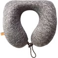 thumbnail image 3 of Go Travel 485.303 American ZZZs Neck Pillow, Orange, 3 of 4