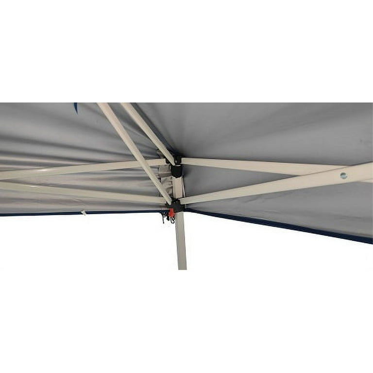 noah Curvest−Tricker 151 Ozark Trail 10x10 Instant Canopy - Outdoor Shade Shelter - Walmart.com
